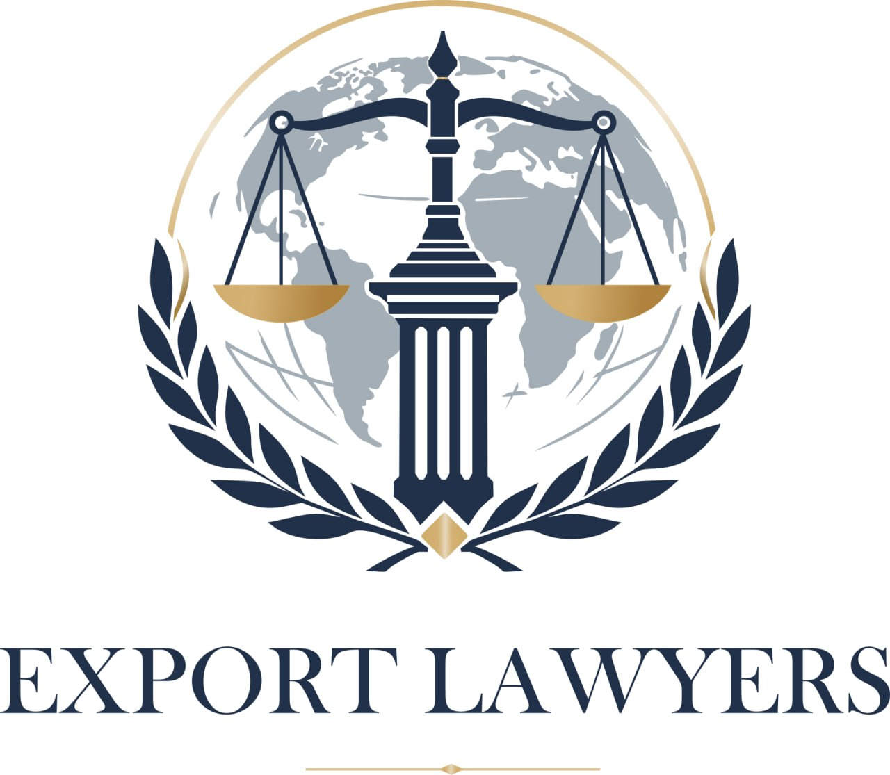 Export Lawyers logo